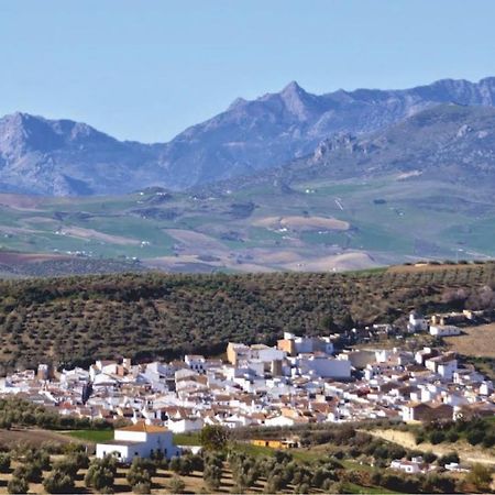 Molino Romano Alcala del Valle Екстер'єр фото