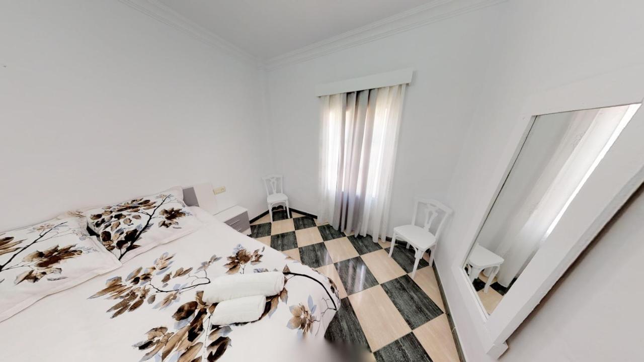 Molino Romano Alcala del Valle Екстер'єр фото