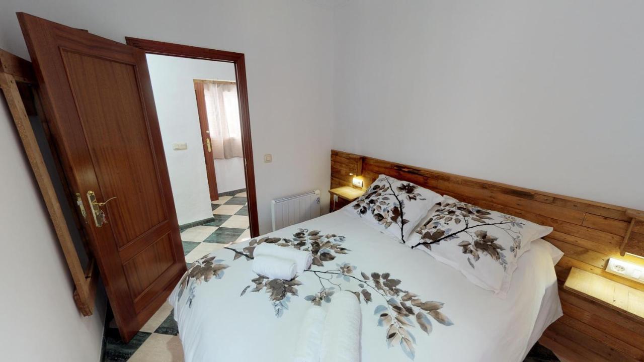Molino Romano Alcala del Valle Екстер'єр фото